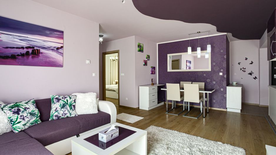 Proprietate Rezervată Apartament cu 3 camere Adora Park Comision 0 - Poză 4