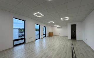Hală 450 mp + Birouri + Curte 800 mp | DN1 Șelimbăr | Acces TIR | Zonă Premium - Poză 12