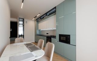 Vânzare, apartament, 2 camere, str. Alexandru cel Bun, Ialoveni - Poză 2