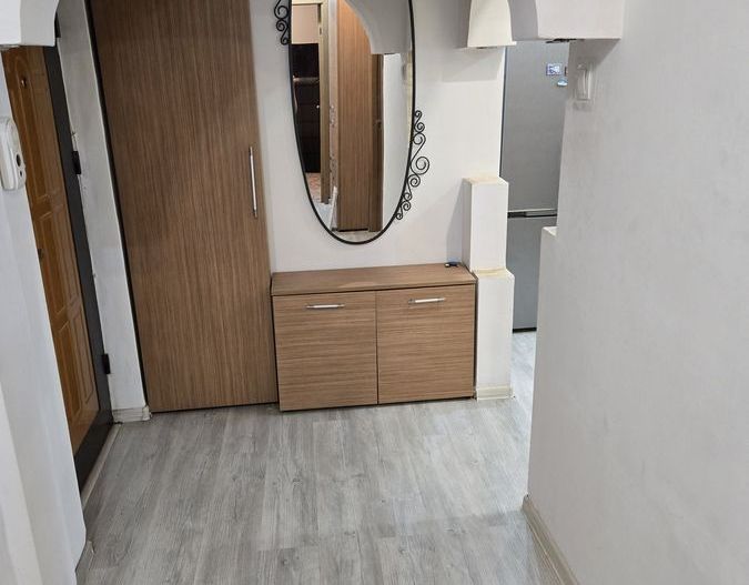 Închiriere 2 Camere  Vitan, Centrală Proprie, 5 Min Metrou Mihai Bravu - Poză 5