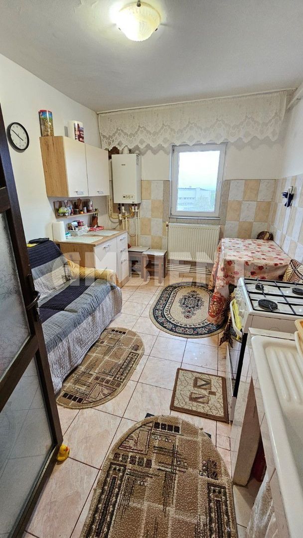 Apartament 3 camere, 87 mp, zona ANA IPĂTESCU; - Poză 4