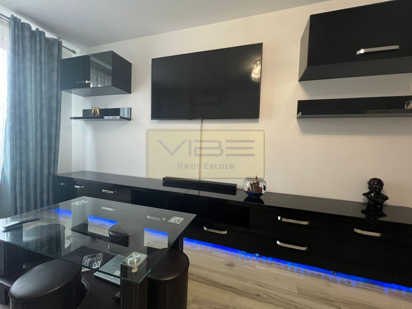 Apartament 2 camere premium Copou - Aleea Sadoveanu - Poză 11