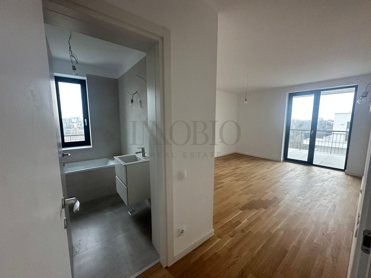 Apartament 3 camere - Băneasa Sisești - 0% comision - Poză 10