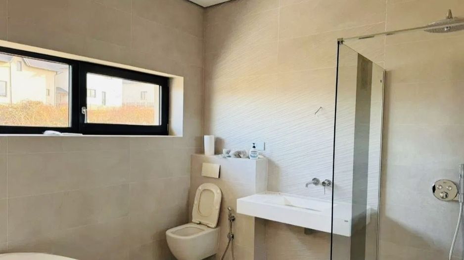 Case Moderne stil mediteanean Zona Dealuri Oradea - Poză 6