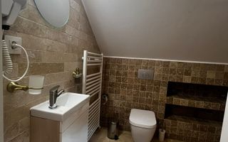 De vânzare – Casă P+M Ferneziu, zonă liniștită sub pădure 🌲 - Poză 18