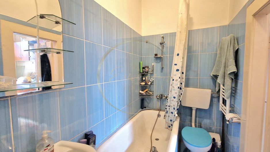 SUPER OFERTĂ | Casă luminoasă cu 2 camere la curte | SPAȚIU ȘI INTIMITATE - Poză 7