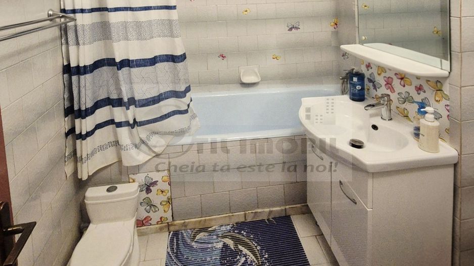 Apartament 3 camere decomandat - Mircea Cel Batran - 123.000 euro ! - Poză 3