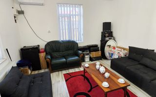 Casă 5 camere Dorobanțu | Panouri solare | Teren 299 mp - Poză 39