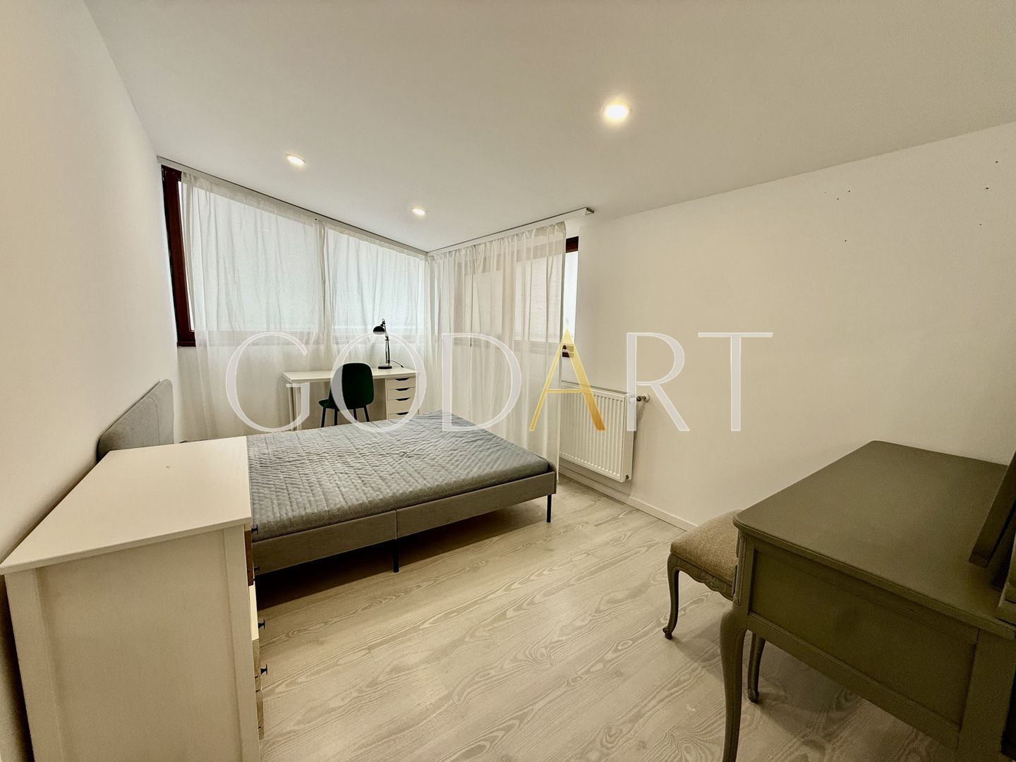 Apartament 4 Camere | Herastrau | 120 mp - Poză 10
