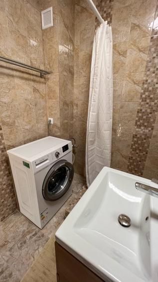 Garsoniera Dristor, mobilata decomandata - Poză 6