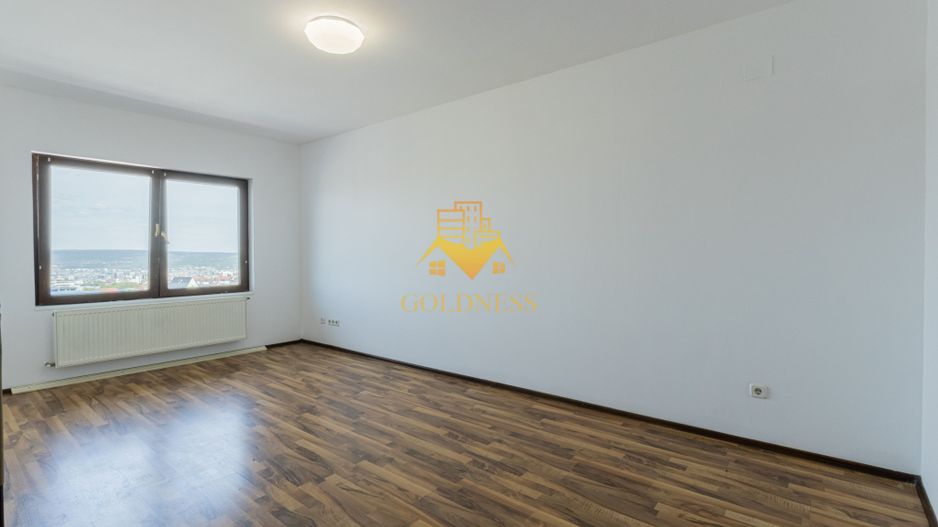 4 camere,modern,bloc nou, Calea Turzii zona Leroy Merlin, OMV, Skoda - Poză 5