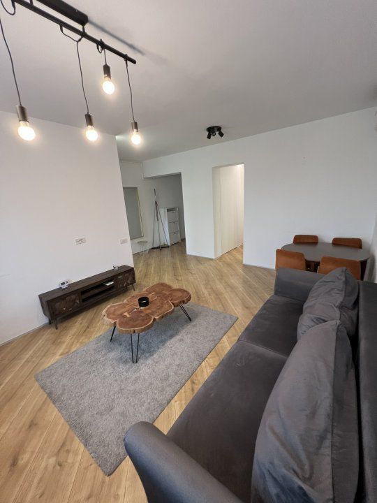Apartament 2 camere Pipera | Complex 4City - Poză 6