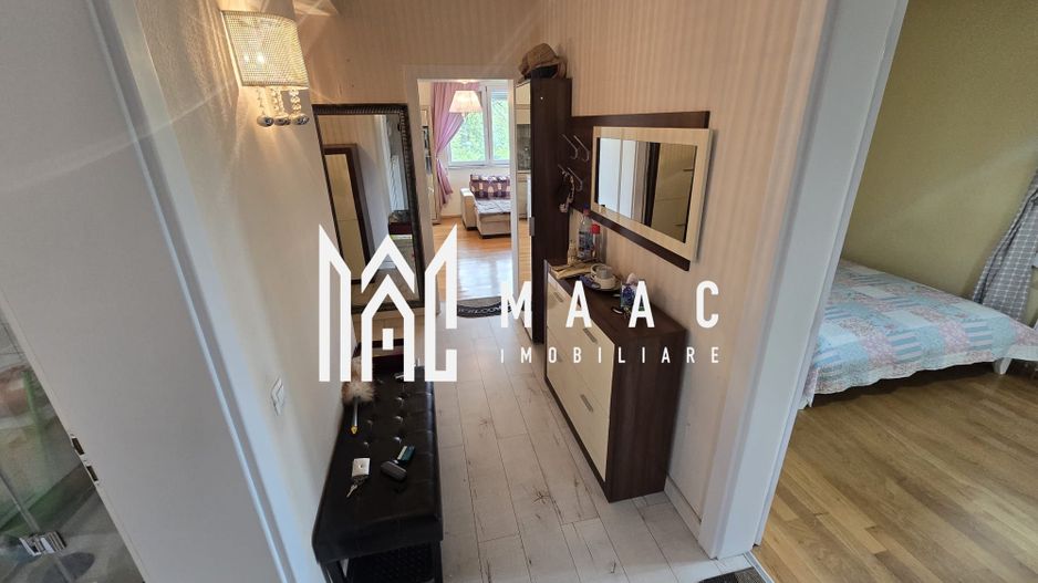Apartament superb cu gradina zona Sub Arini - Poză 5