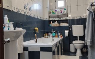 Kamsas (cod04)- Apartament 2 camere mobilat - Poză 6