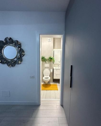 Garsonieră premium, prima închiriere, metrou Nicolae Teclu - Poză 9