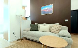 Apartament cu 2 camere | Florești zona Eroilor - Poză 2