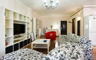 Apartament cozy 2 camere Manastur str Hameiului! - Poză 16