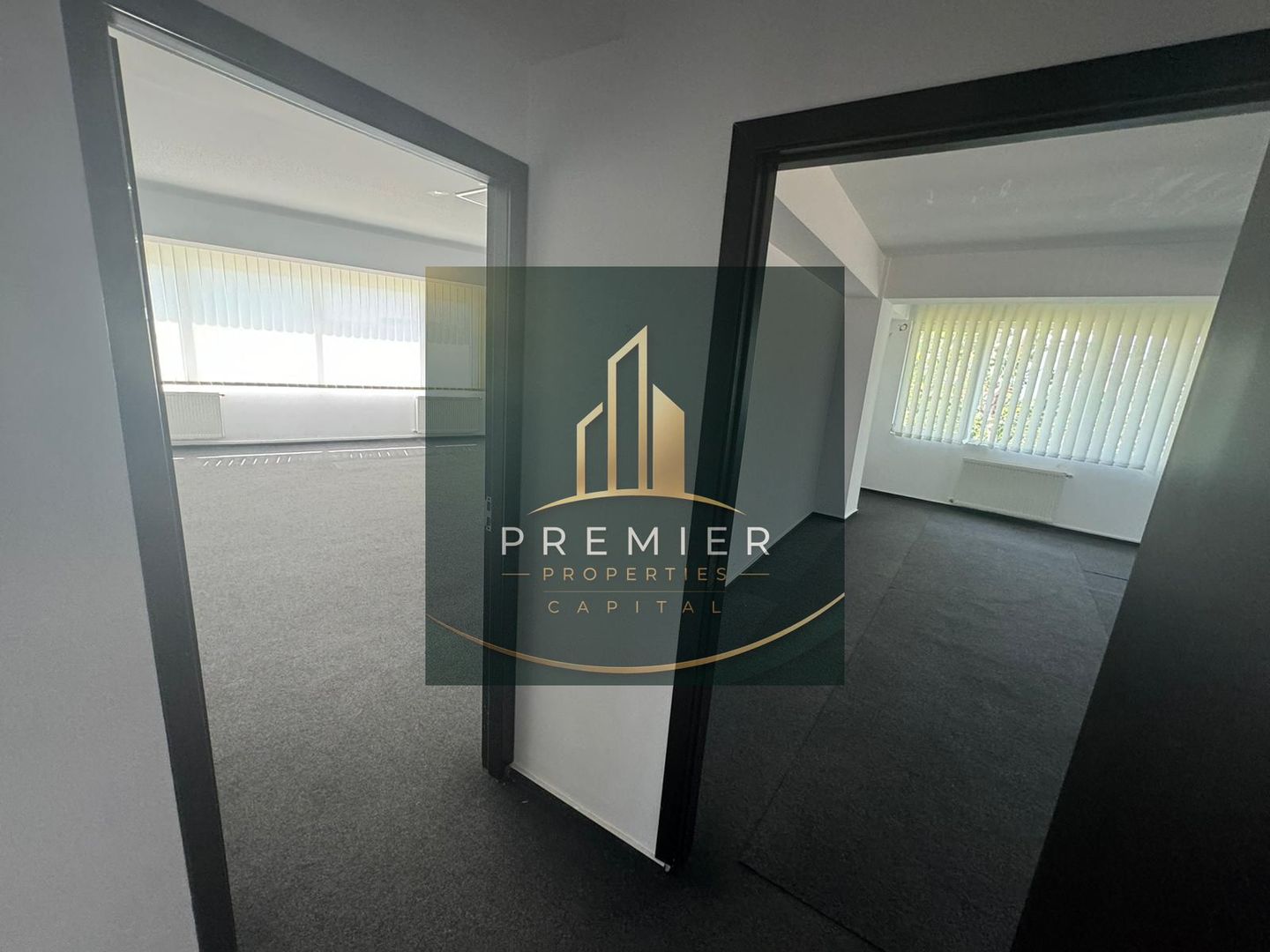 Oportunitate investitie cladire birouri proprie centrala pe fiecare etaj - Poză 27