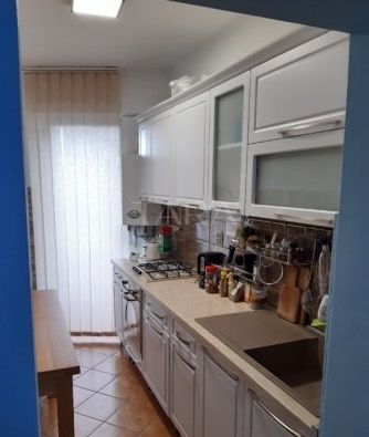 Apartament cu două camere de vânzare – zonă Centrală. - Poză 1
