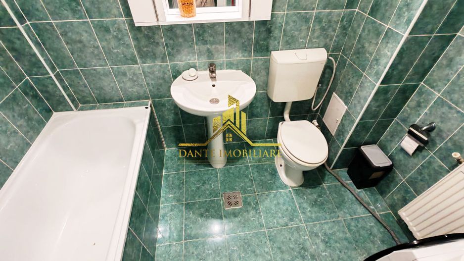2 camere, decomandat, bloc nou, balcon, parcare, Marasti, Dambovitei - Poză 15