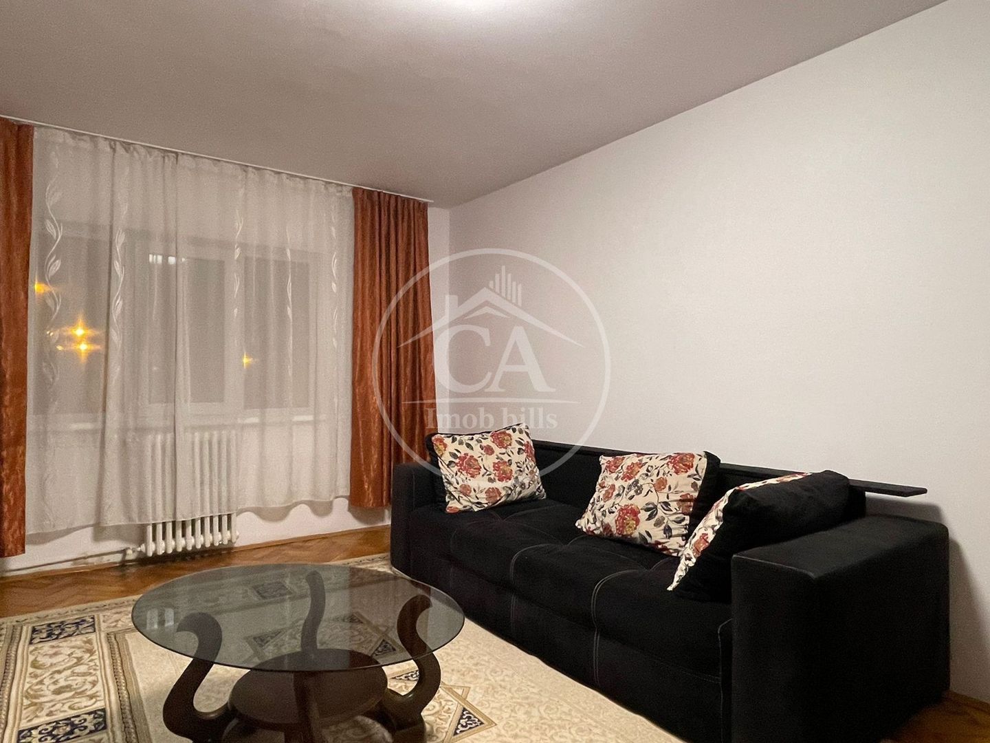 Apartament cu 3 camere de inchiriat in zona Nufarul, Oradea - Poză 2