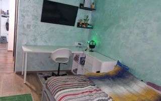 3 camere | CT | AC | Parter | Zona centrala | Parcare concesionata | - Poză 3