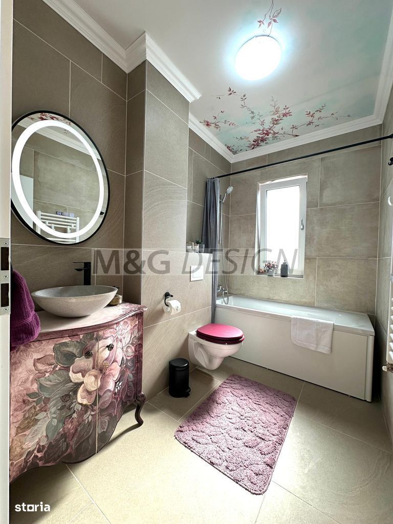 Apartament 2 camere penthouse bloc nou  Mehala - Poză 7