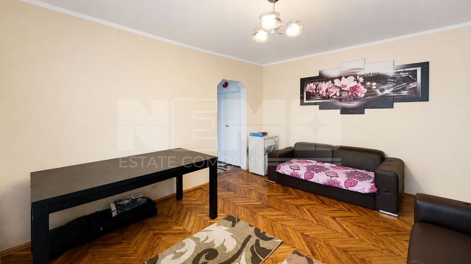 APARTAMENT 2 CAMERE | ETAJ 3 | 55 MP | ZONA EXCELENTĂ | RADAUTI - Poză 3
