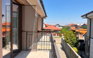 Dumbravita Triplex 5 camere 2 Bai | 115mp utili Teren 210mp - Poză 6