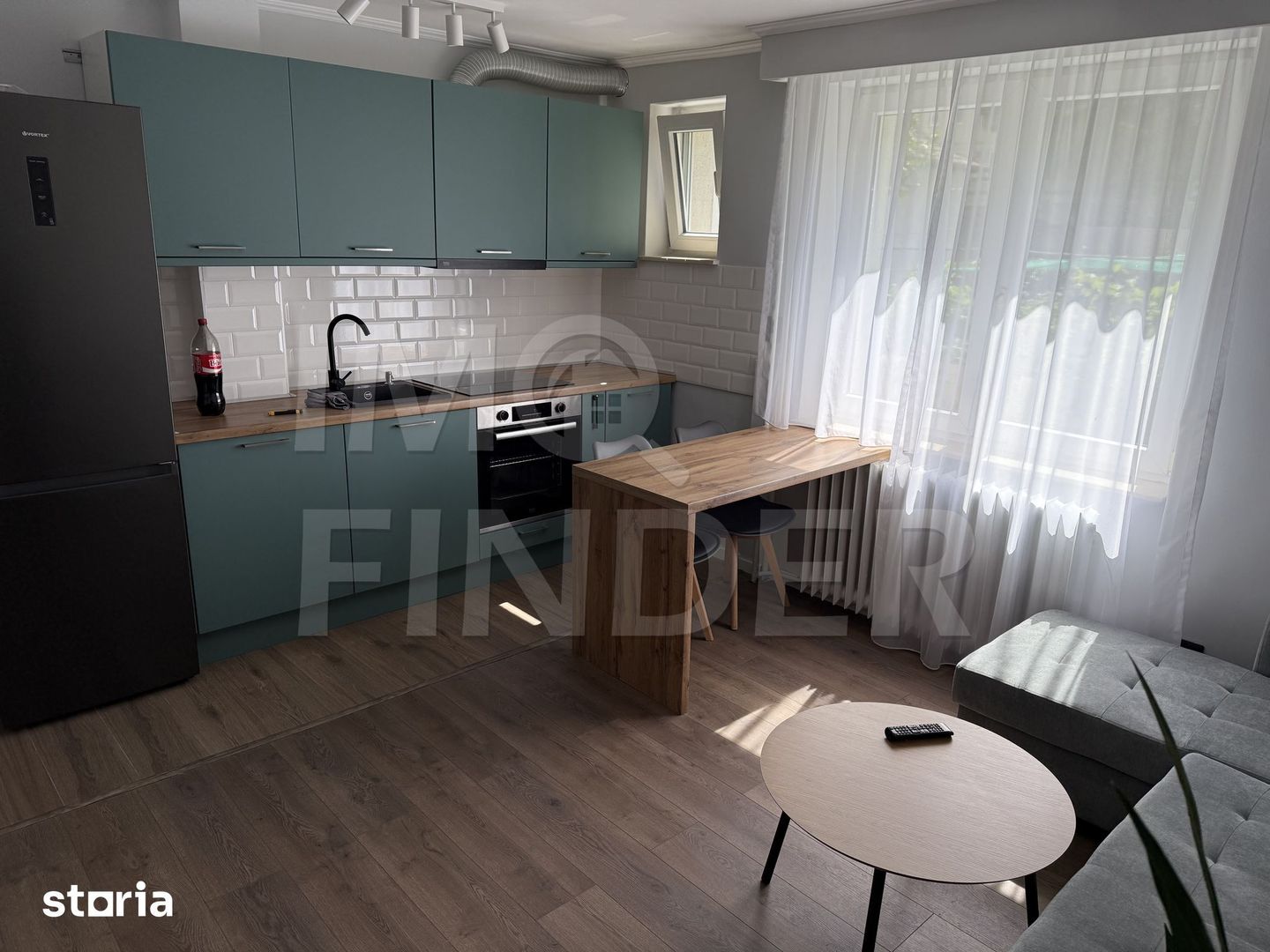 Apartament 2 camere renovat | Gheorgheni – zona Hermes - Poză 13