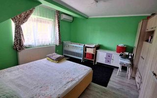 De vanzare | Casa cu etaj la cheie | Sarsig | Bihor - Poză 6
