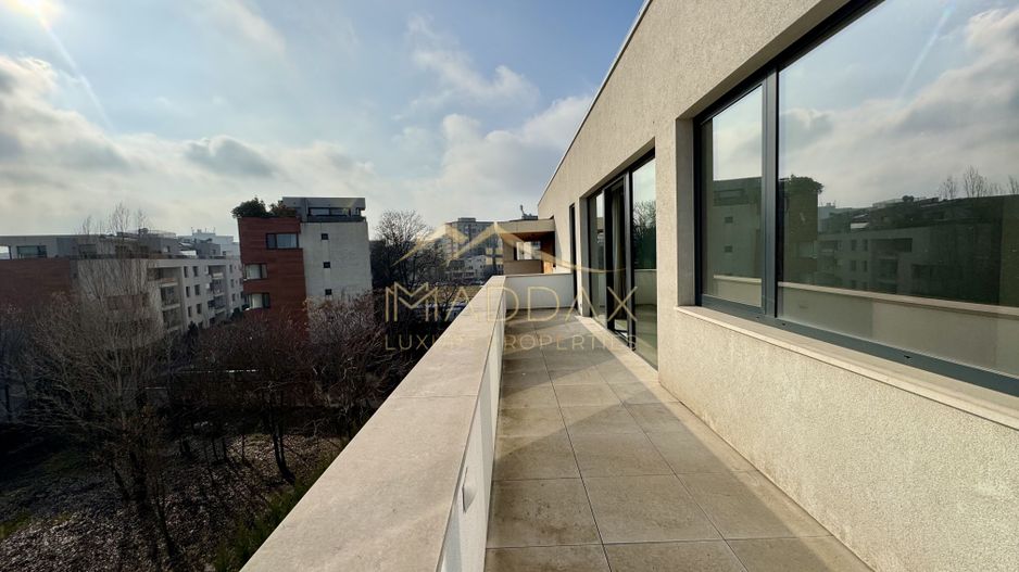 Resedinta de lux / *Kiseleff* - Poză 51