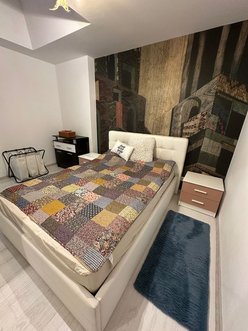 Apartament tip duplex, trei camere, Aparatorii Patriei, 95.900€ - Poză 8