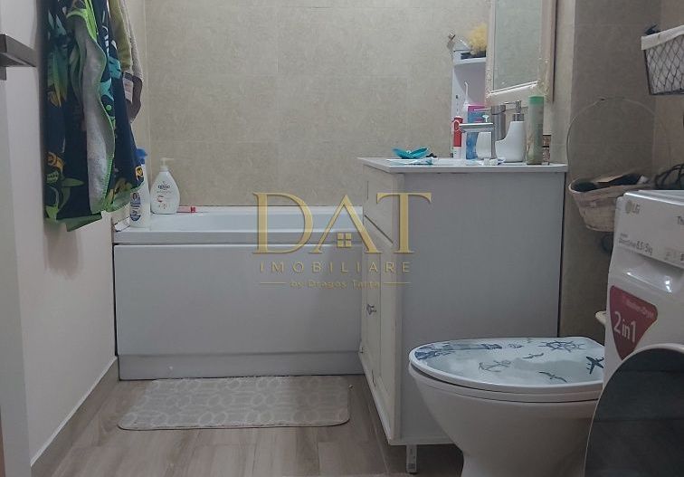 Apartament 3 camere | decomandate | zona BIG - Poză 7