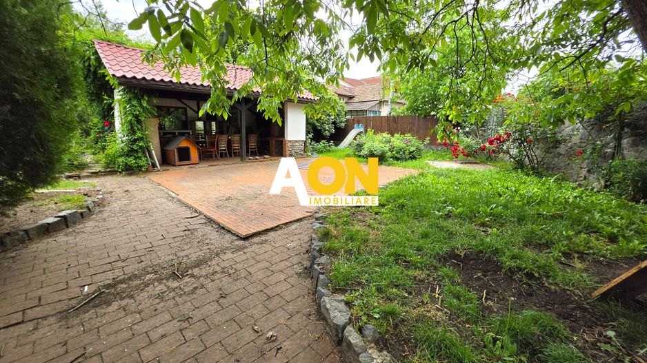 Casă premium cu piscină și curte superbă, 1759 mp teren, Micești - Poză 32