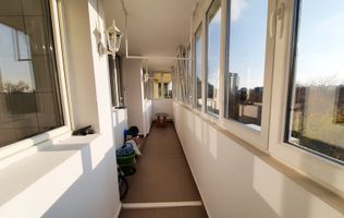 INCHIRIERE 2 CAMERE | MOBILAT MODERN | ZONA PARCUL CIRCULUI
