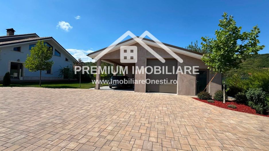PROPRIETATE DEOSEBITĂ | 1.600 MP TEREN | 495 MP CASĂ | GARAJ 116 MP - Poză 7