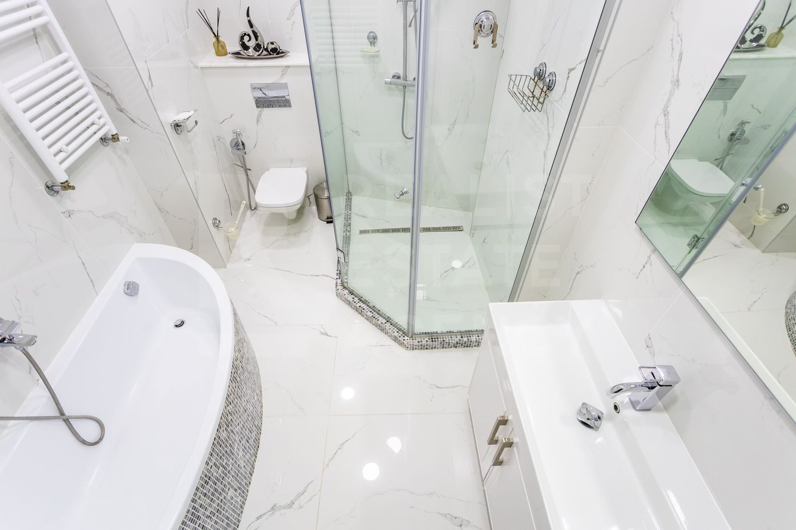 Vânzare, apartament, 3 camere, strada Alexandr Pușkin, Centru - Poză 14