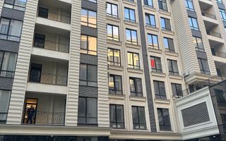 Chirie, apartament, 2 camere, strada Mihai Eminescu, Centru - Poză 15