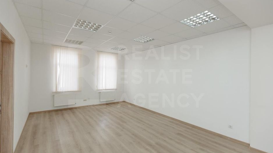 Chirie, spațiu de birouri, 465 mp, strada Mitropolit Bănulescu-Bodoni, - Poză 35