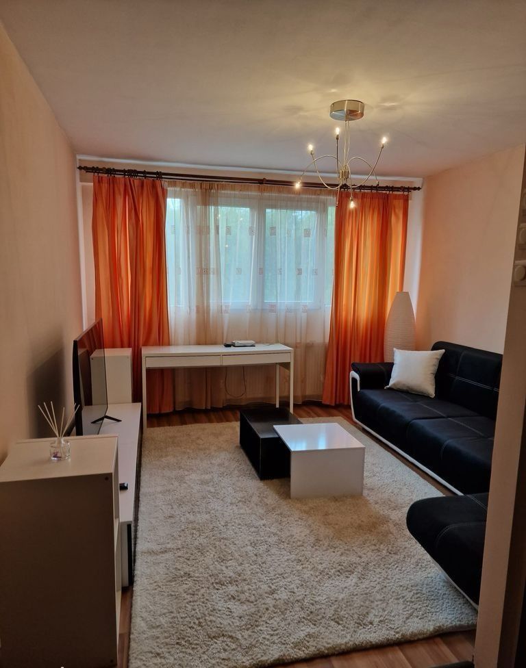 Apartament 2 camere, mobilat complet, loc parcare Drumul Taberei-Favorit - Poză 3