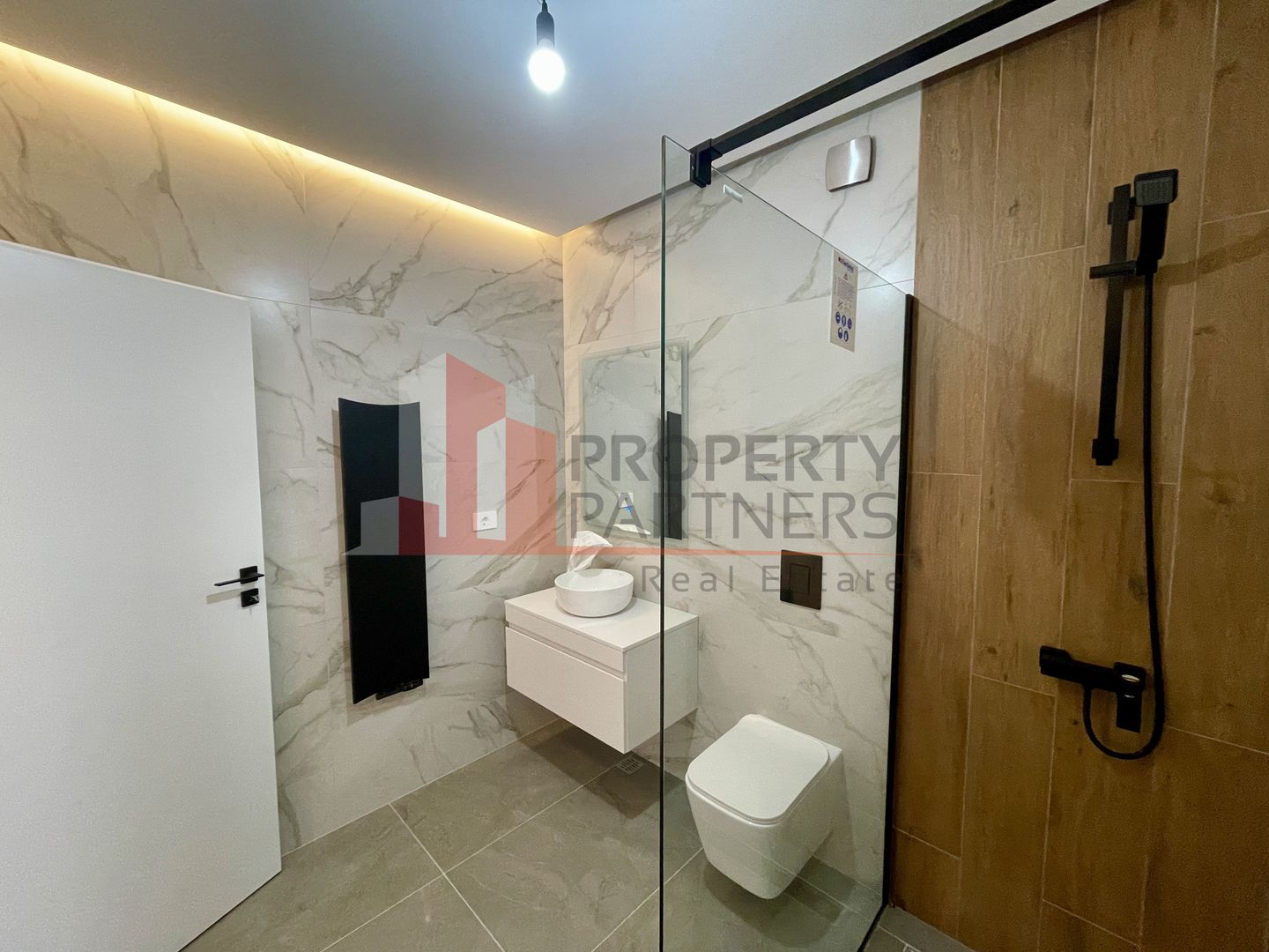 Smart house in Willow Residence, Voluntari. C23B - Poză 13