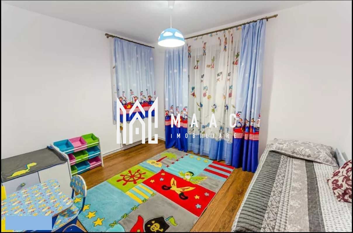 Apartament 3 camere de vânzare | Sibiu, Turnișor | 66 mp - Poză 7