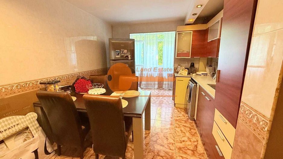 Apartament cu 2 camere in Rahova - Poză 5