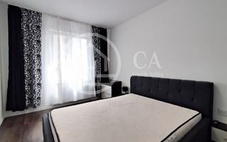 Apartament cu 2 camere de inchiriat in Victoria Residence, Nufarul - Poză 4