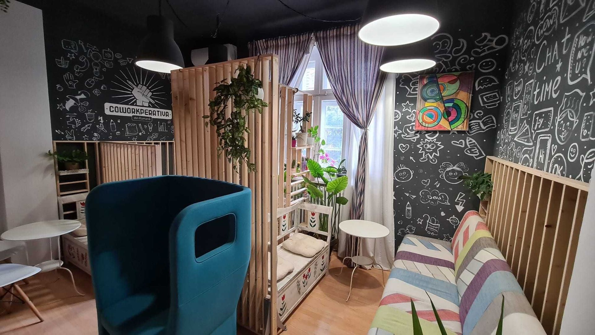 Spatiu Birou/Apartament Romana | Ultracentral | Intrare Separata - Poză 1