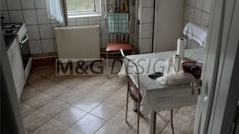 Apartament 3 camere zona Girocului - Poză 9