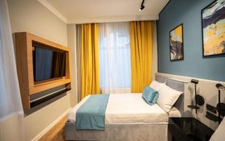 Cladire Integrala Piata Romana - 12 Apt Noi - Ideal Hotel/Sediu/Clinica - Poză 6