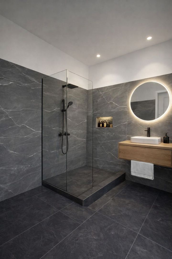 Casa | Straulesti | Bucurestii Noi | Laminorului | Bazilescu - Poză 15