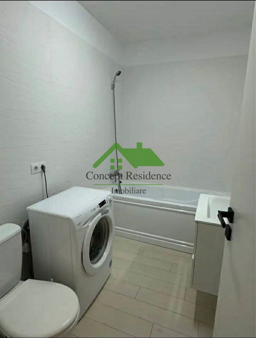 Apartament 2 camere | Bloc nou 2024 | Loc de parcare | Str. Lămâiței - Poză 6